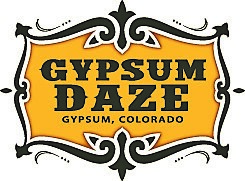 Gypsum Daze Logo