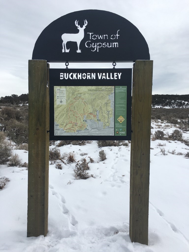 buckhornvalleytrailhead